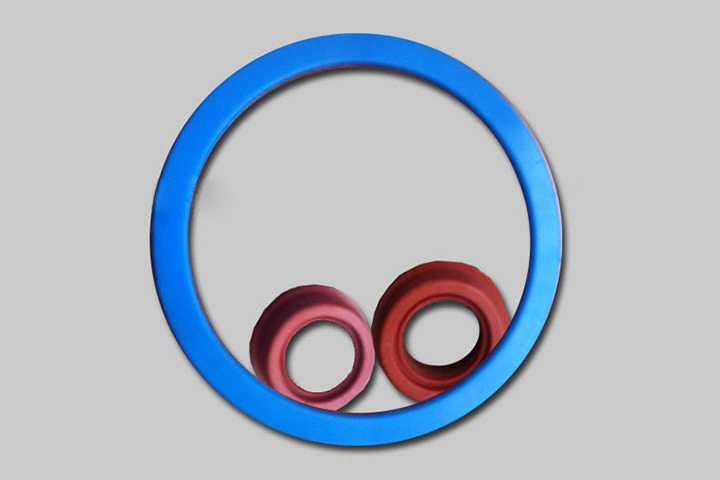 橡膠、塑料制品